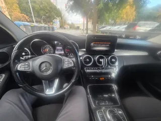 Mercedes-Benz Clase C 2014