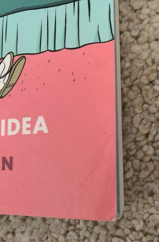 Kristy's Great Idea: The Baby-Sitters Club #1