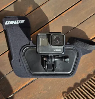 Zaino USWE Core 16 + Accessori