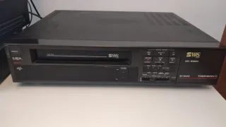 Reproductor VHS Thomson SV1000