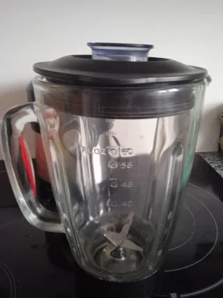 Taurus Supreme Mix Batidora 5 Velocidades