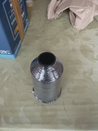 Filo American & Efird Sunstop Grigio