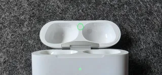 Scatola AirPods Pro 2