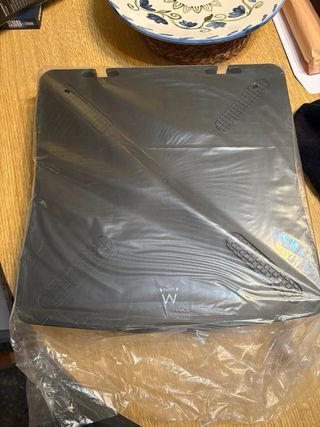 Elevador Monitor Ewent Negro