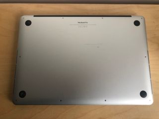 MacBook 15 Retina 2015 16GB