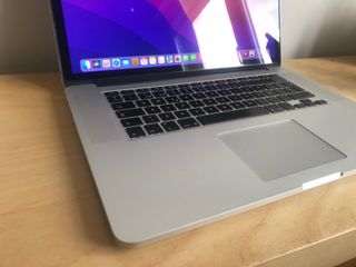 MacBook 15 Retina 2015 16GB
