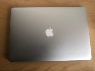 MacBook 15 Retina 2015 16GB