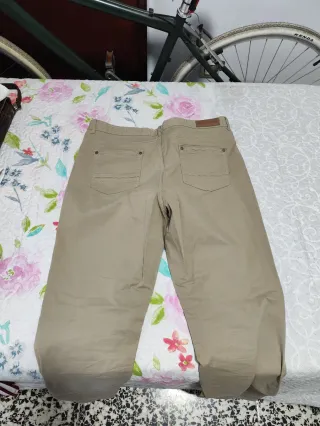 Camisa Álvaro Moreno Rayas Azul y Blanco