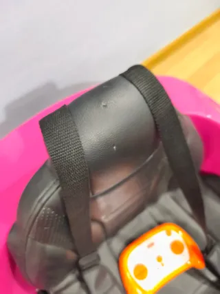 Coche Batería Niños con Mando