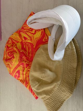 Pack 3 Gorros Verano
