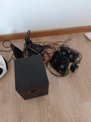 TV Sony Bravia 32 Negra