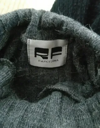 Lote 3 Bodys Jersey Manga Larga