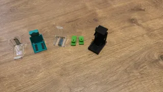 Tinta impresora La Fábrica del Cartucho