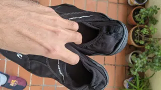 Escarpines Rip Curl Reefwalk Negros