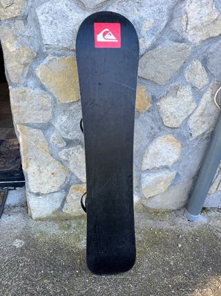 Tabla Snowboard Quiksilver