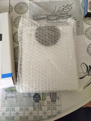 Báscula de cocina CK650