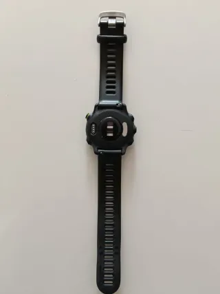 Garmin Forerunner 55 Negro