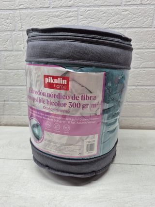 Piumino nordico letto 90 Pikolin