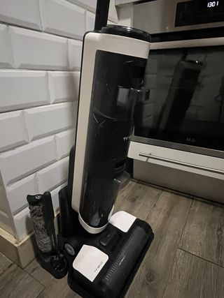 Tineco Floor One S3 Aspirador y Fregasuelos