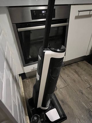 Tineco Floor One S3 Aspirador y Fregasuelos