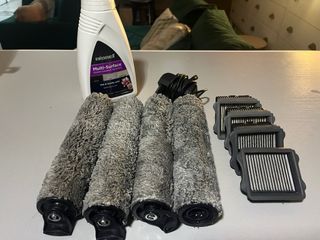 Tineco Floor One S3 Aspirador y Fregasuelos