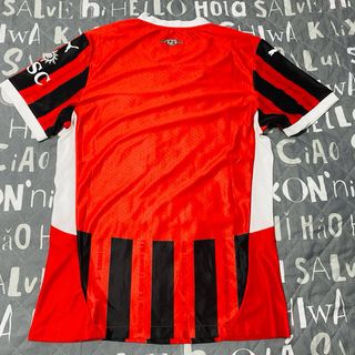 Camiseta AC Milán Talla M Puma