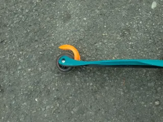 Patinete infantil 3 ruedas