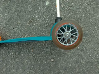 Patinete infantil 3 ruedas