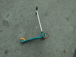 Patinete infantil 3 ruedas