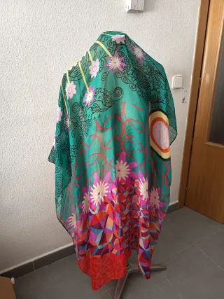 Pañuelo Desigual Multicolor