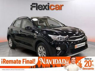 Kia Stonic 1.2 CVVT 62kW (84CV) Business