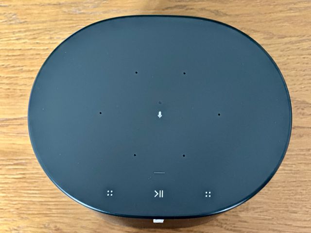 Sonos Move negro