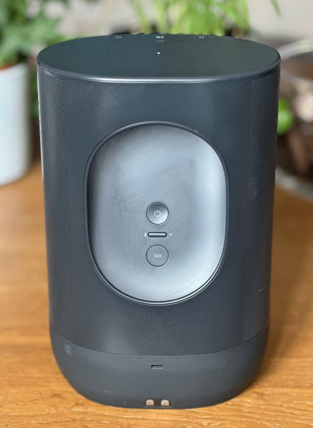 Sonos Move negro