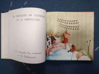 Leo, leo. Cuentos para primeros lectores