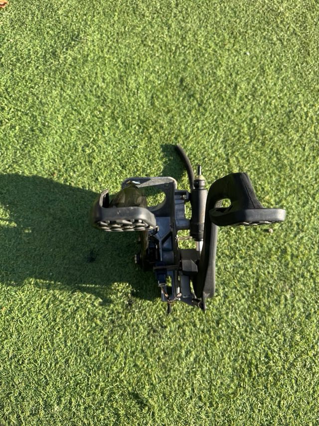 Pedales BMW E46 320d