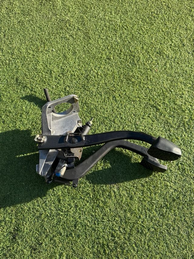 Pedales BMW E46 320d