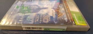 Batman Arkham Asylum GOTY XBox 360 Español