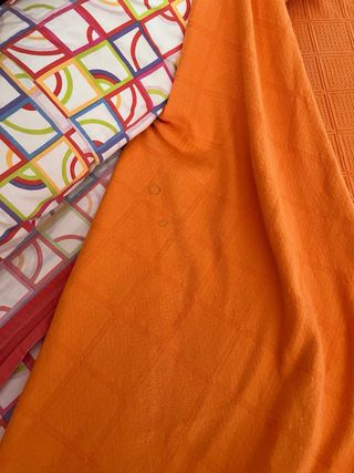 Tende e copriletto per camera da letto