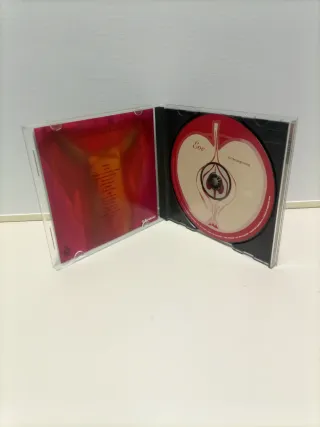 Eve - In The Beginning CD