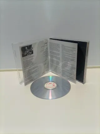 Eve - In The Beginning CD