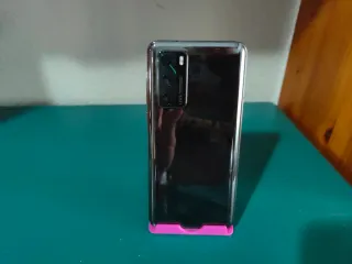 Huawei P40 5G 128GB + Custodia Ricarica Wireless