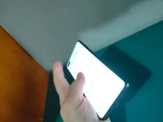 Huawei P40 5G 128GB + Custodia Ricarica Wireless