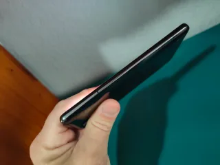 Huawei P40 5G 128GB + Custodia Ricarica Wireless