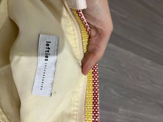 Bolso de playa Lefties