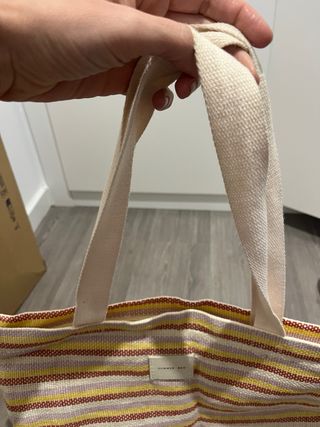 Bolso de playa Lefties