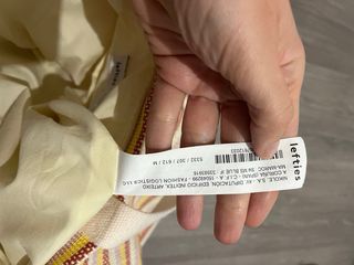 Bolso de playa Lefties