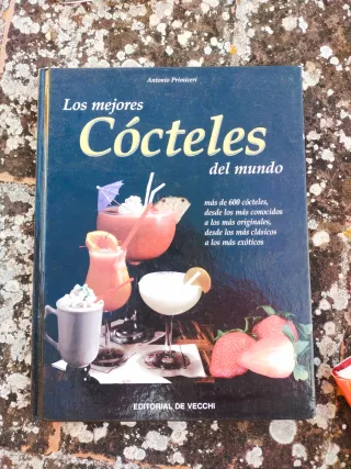 Los mejores cócteles del mundo