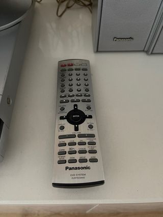 Sistema de Sonido Panasonic SA-HT5000