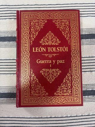 León Tolstoi