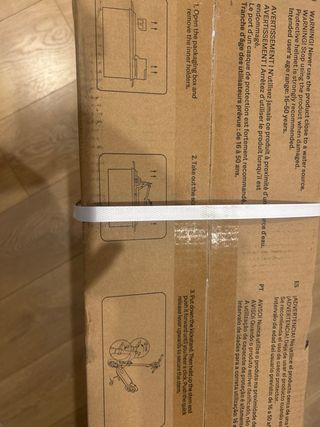 Patinete Eléctrico Xiaomi 5 Pro